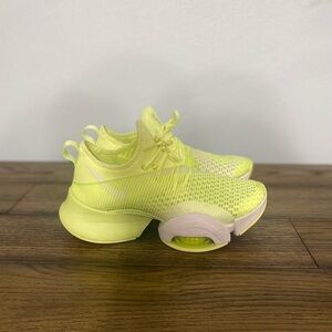 Nike air zoom superrep women’s size 7